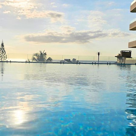 Flic-en-FlacqZen Retreat With Stunning Sea Views And Sunsets公寓 外观 照片