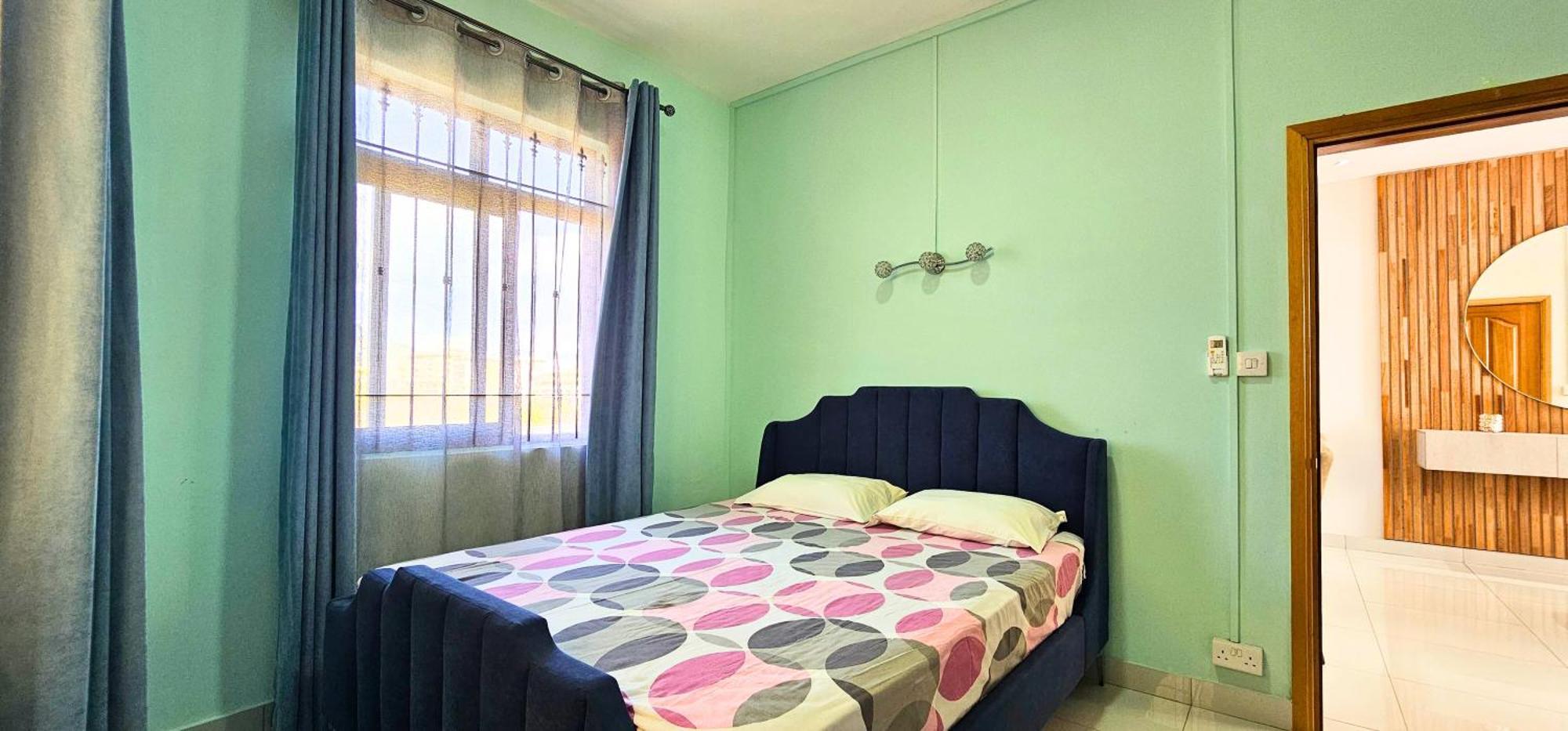 Flic-en-FlacqZen Retreat With Stunning Sea Views And Sunsets公寓 外观 照片